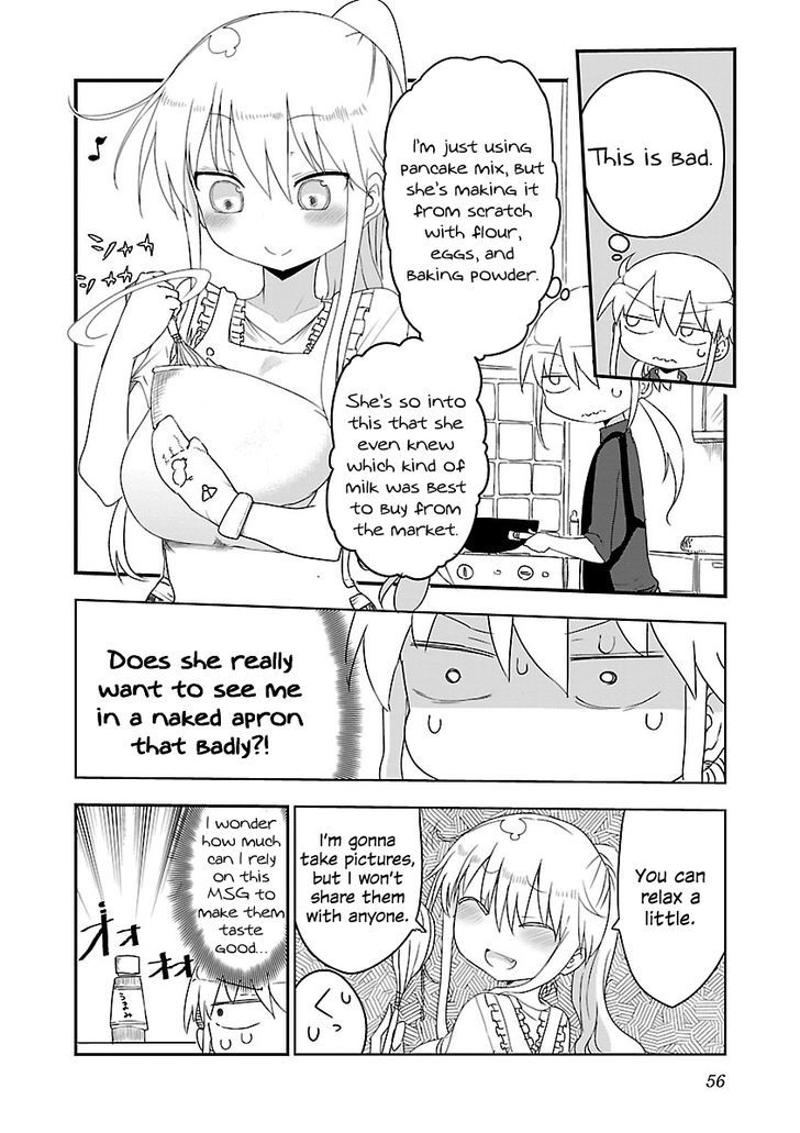 Chichi Chichi Chapter 7 - HolyManga.Net