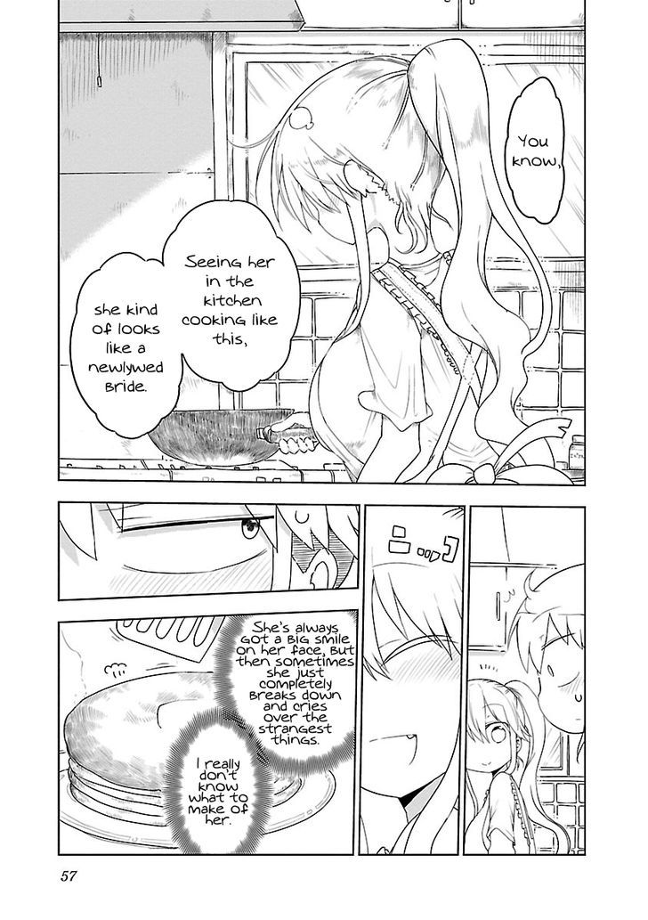 Chichi Chichi Chapter 7 - HolyManga.Net