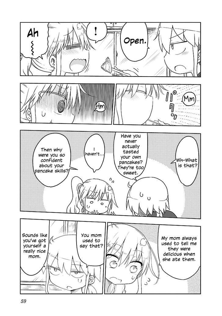 Chichi Chichi Chapter 7 - HolyManga.Net