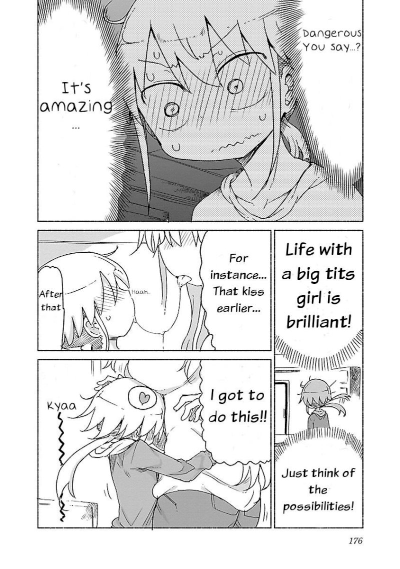 Chichi Chichi Chapter 19 - HolyManga.Net