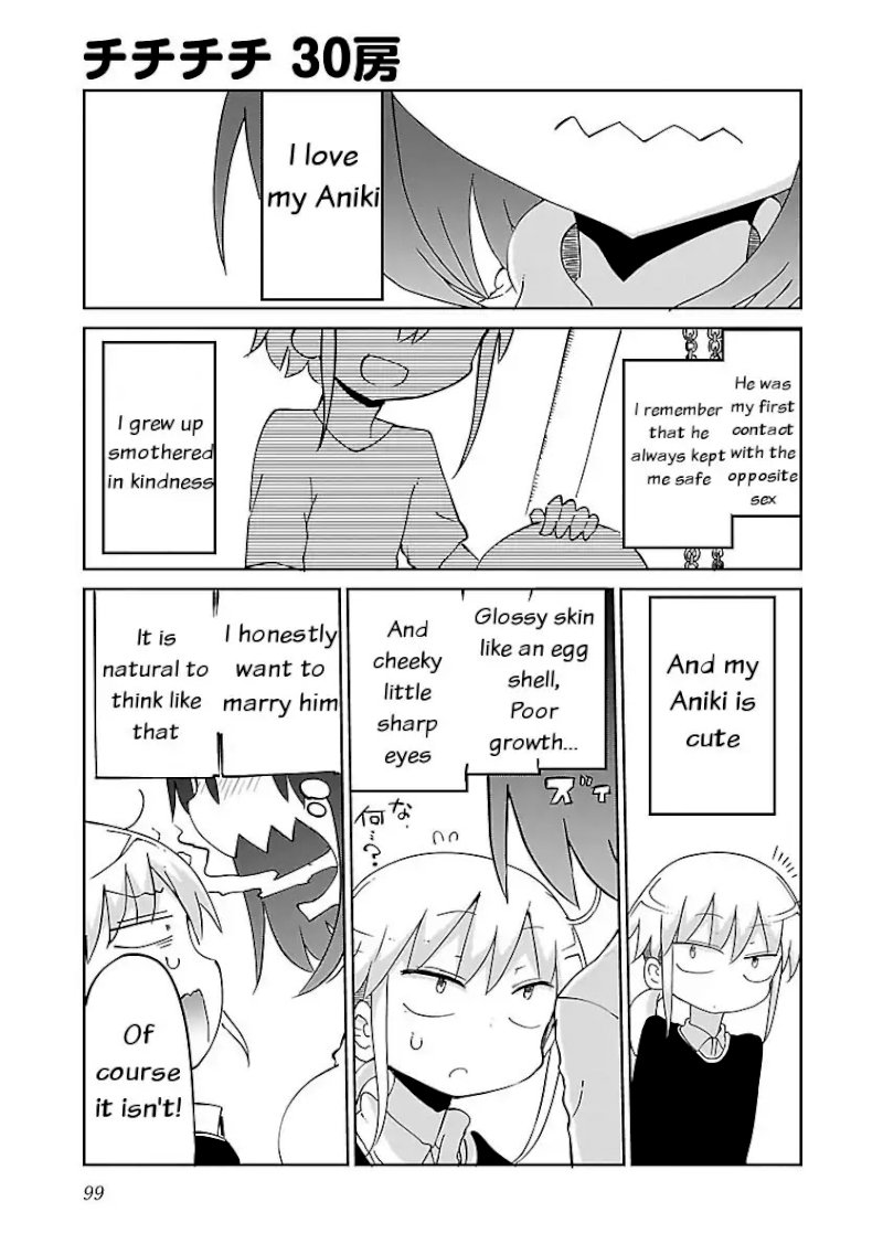 Chichi Chichi Chapter 30 - HolyManga.Net