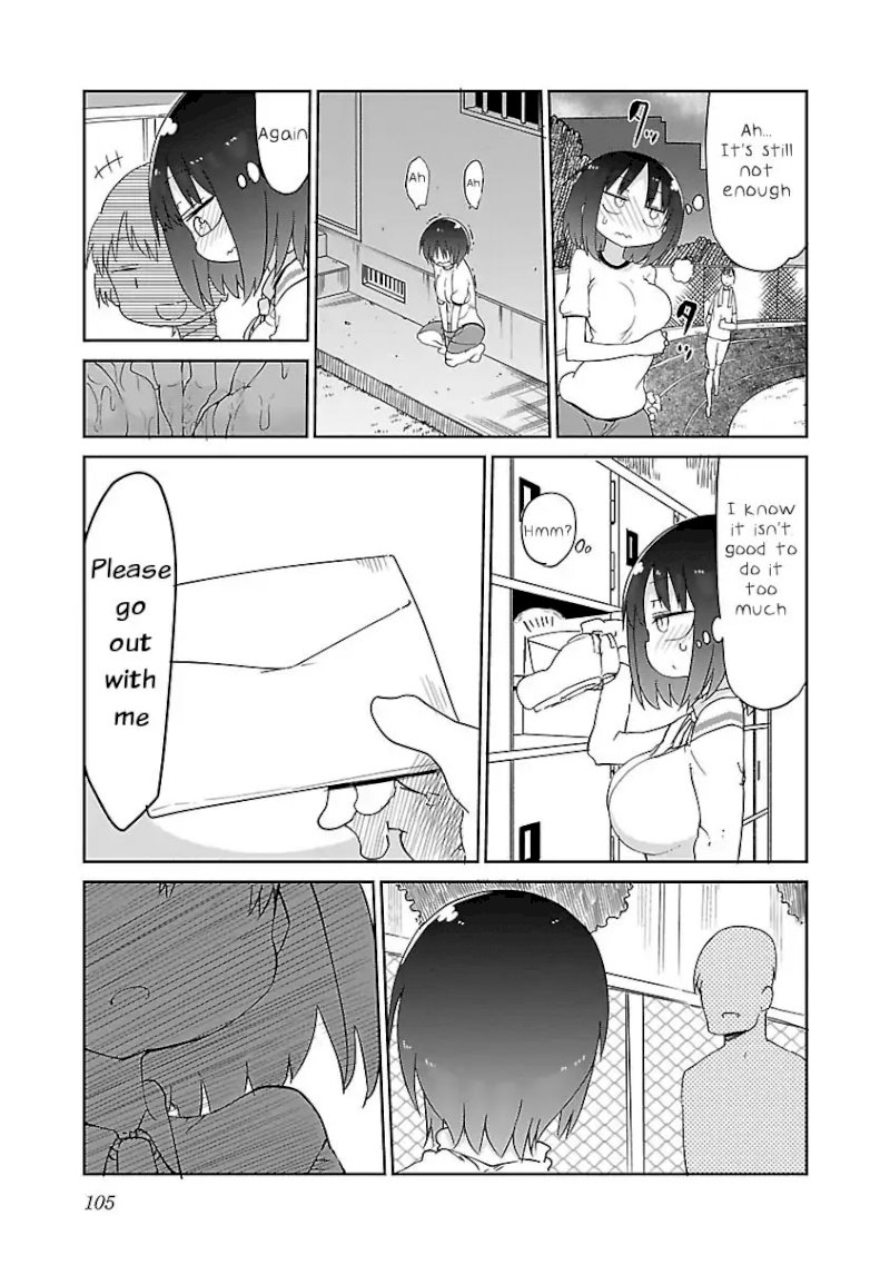 Chichi Chichi Chapter 30 - HolyManga.Net