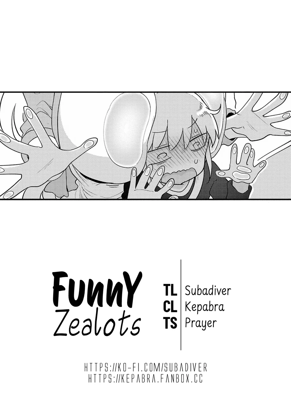 Chichi Chichi Chapter 115 - HolyManga.Net