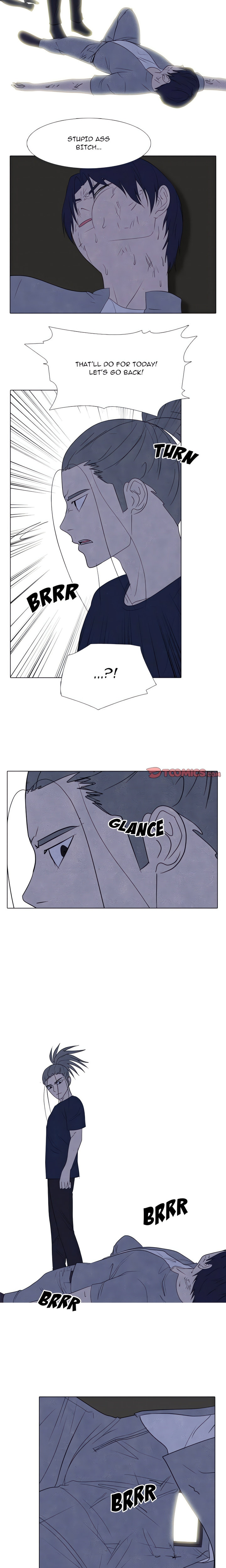 High School Devil Chapter 273 - HolyManga.Net