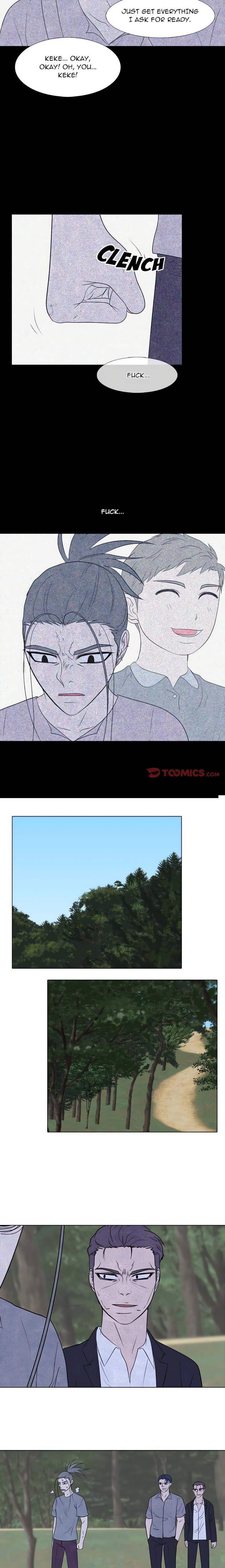 High School Devil Chapter 274 - HolyManga.Net