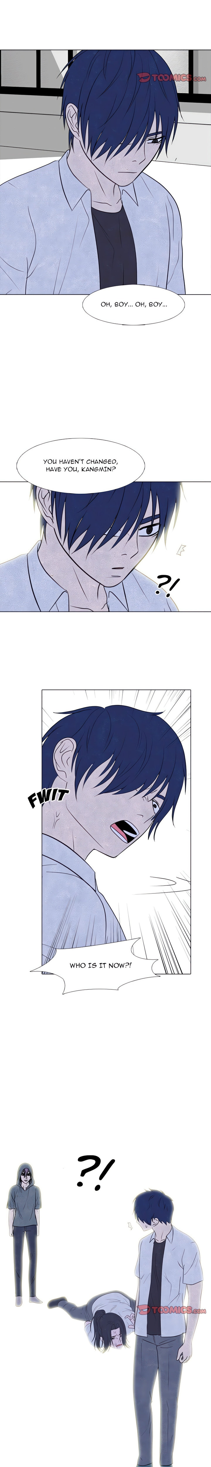 High School Devil Chapter 274 - HolyManga.Net