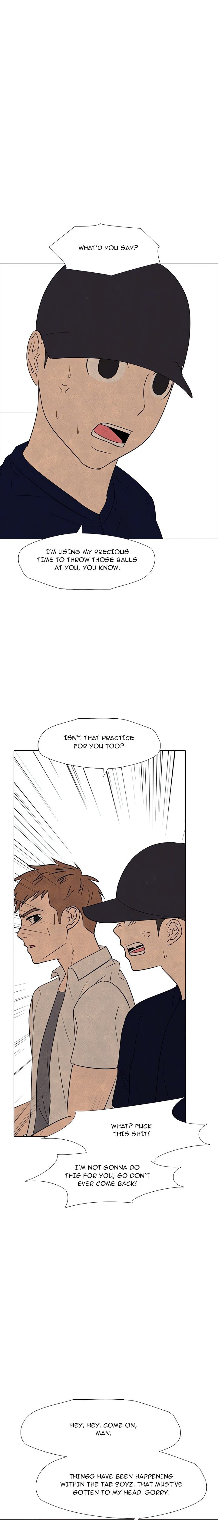 High School Devil Chapter 313 - HolyManga.Net