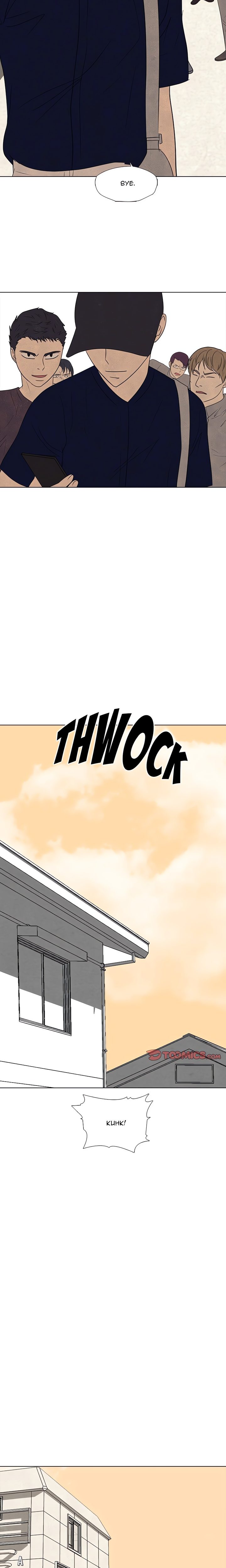 High School Devil Chapter 313 - HolyManga.Net