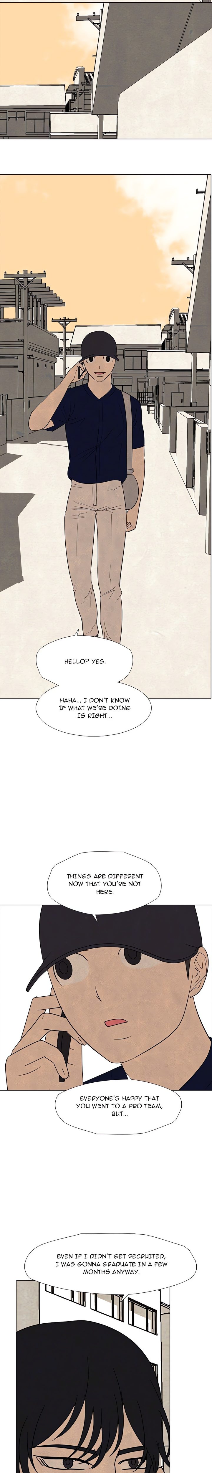 High School Devil Chapter 313 - HolyManga.Net