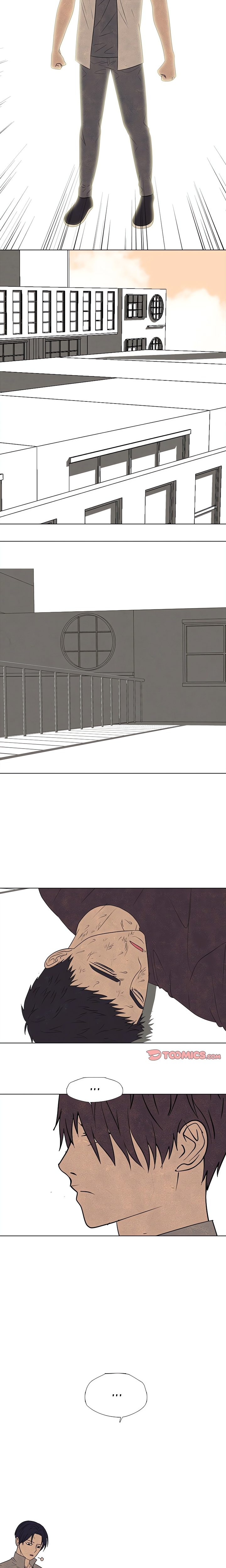 High School Devil Chapter 314 - HolyManga.Net
