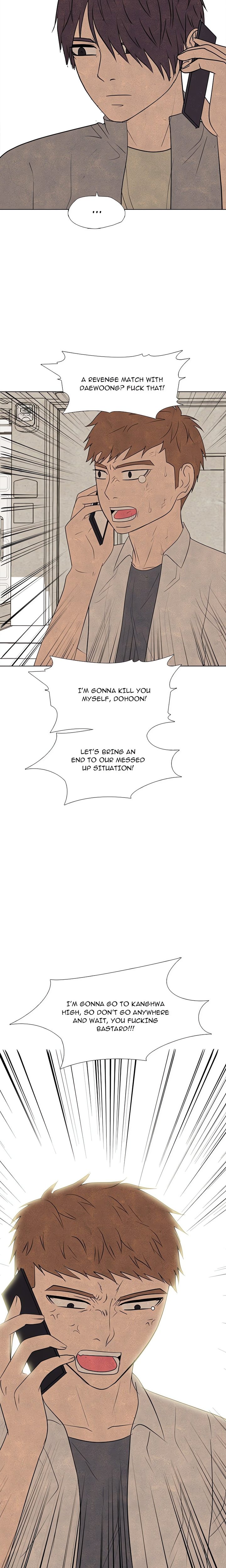 High School Devil Chapter 314 - HolyManga.Net