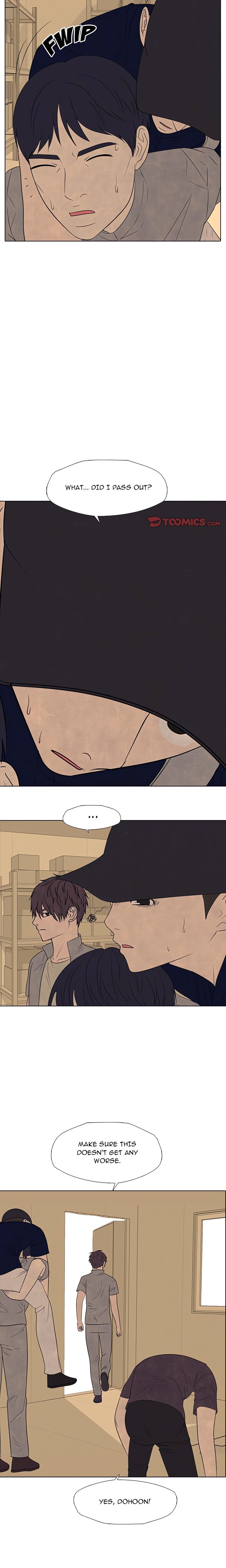 High School Devil Chapter 314 - HolyManga.Net