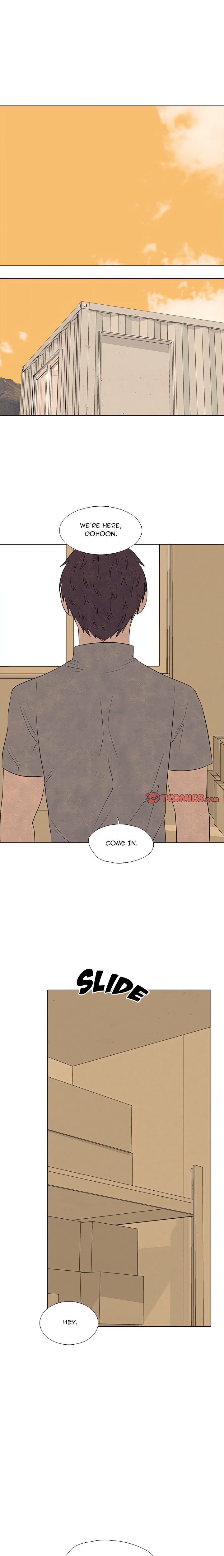 High School Devil Chapter 314 - HolyManga.Net