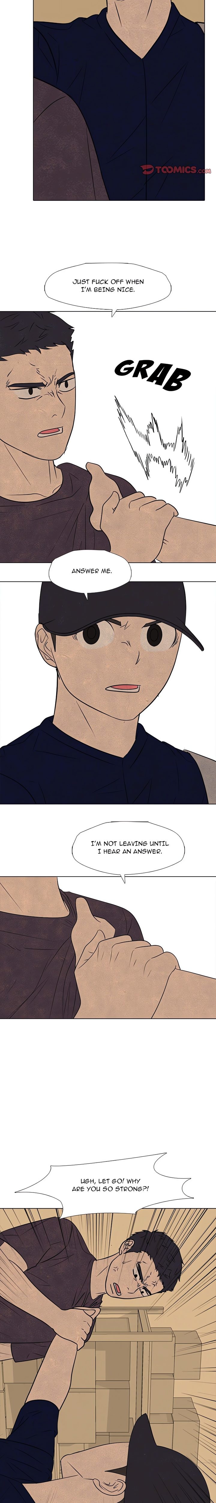 High School Devil Chapter 314 - HolyManga.Net