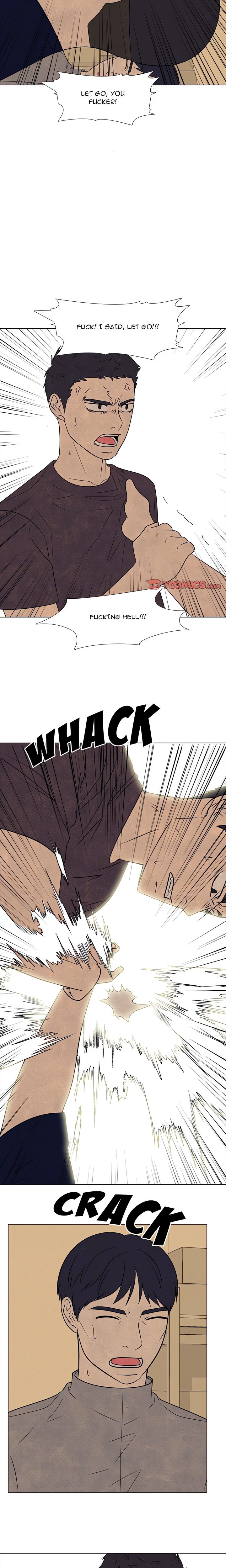 High School Devil Chapter 314 - HolyManga.Net