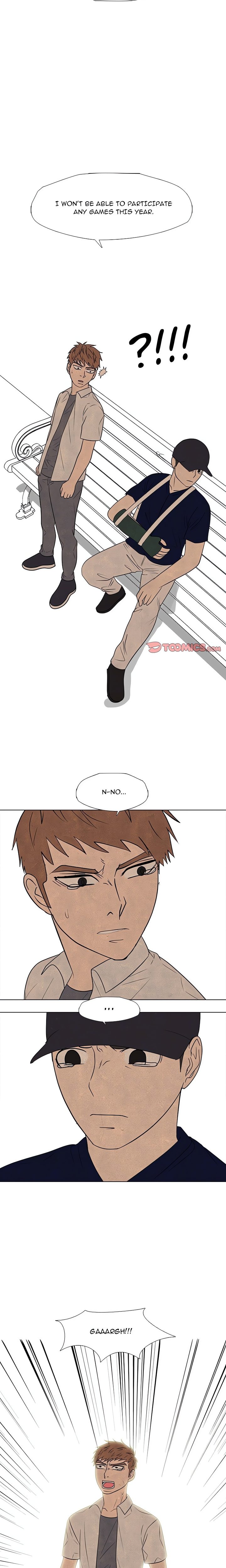 High School Devil Chapter 314 - HolyManga.Net
