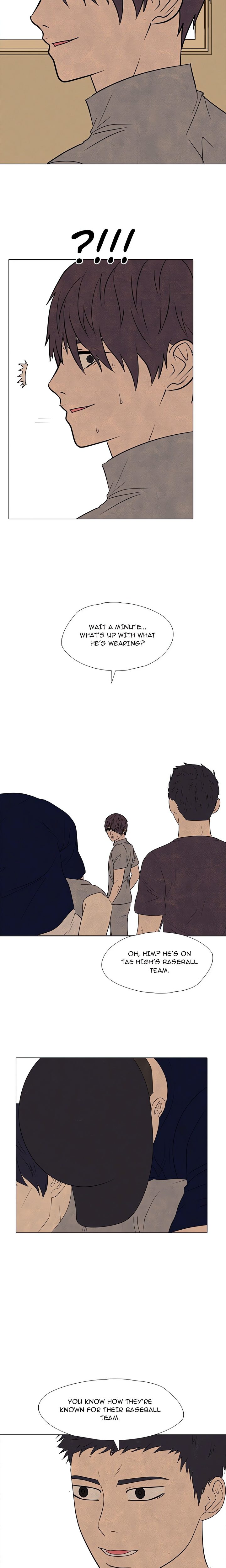 High School Devil Chapter 314 - HolyManga.Net
