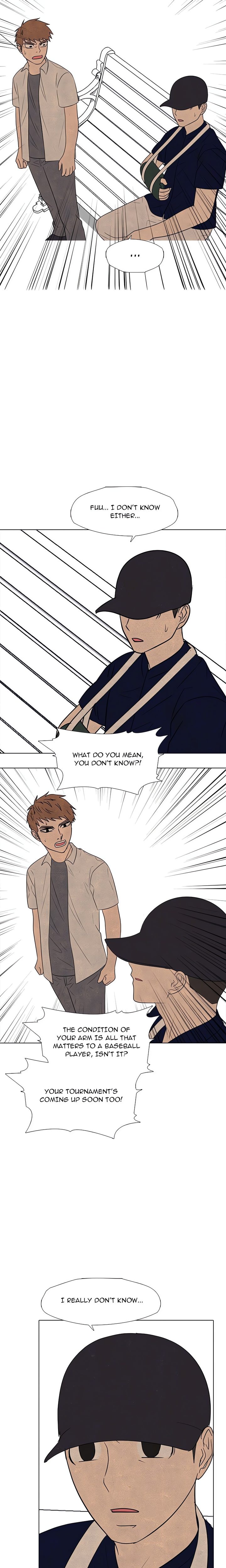 High School Devil Chapter 314 - HolyManga.Net