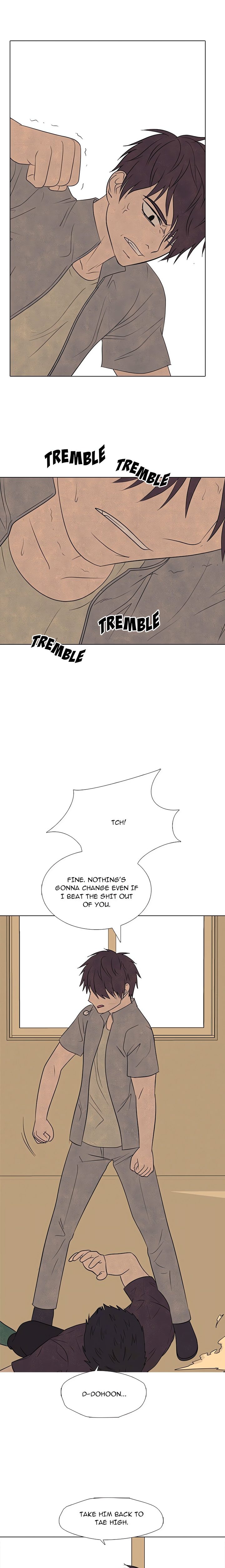 High School Devil Chapter 314 - HolyManga.Net