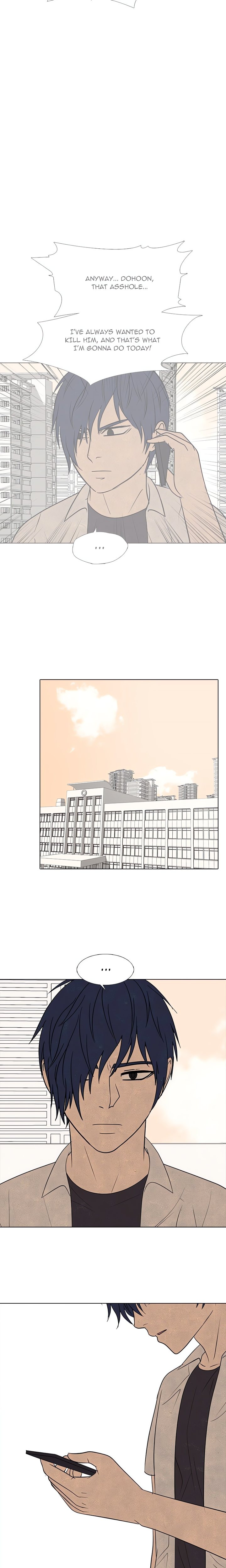 High School Devil Chapter 315 - HolyManga.Net