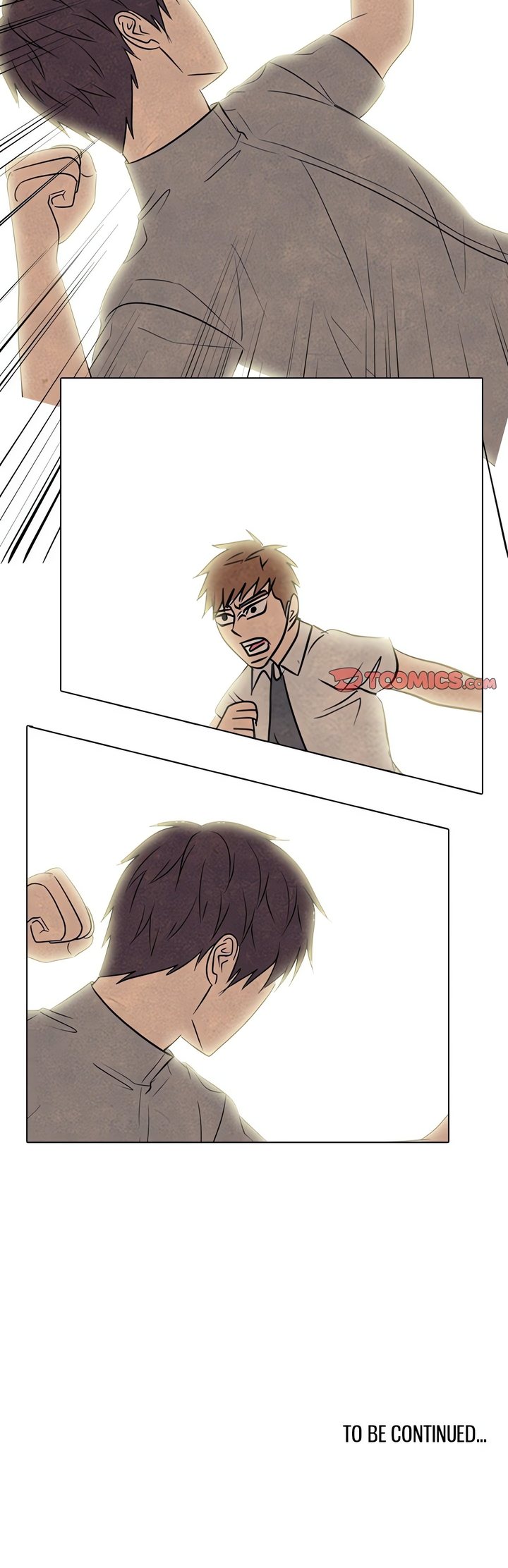 High School Devil Chapter 315 - HolyManga.Net