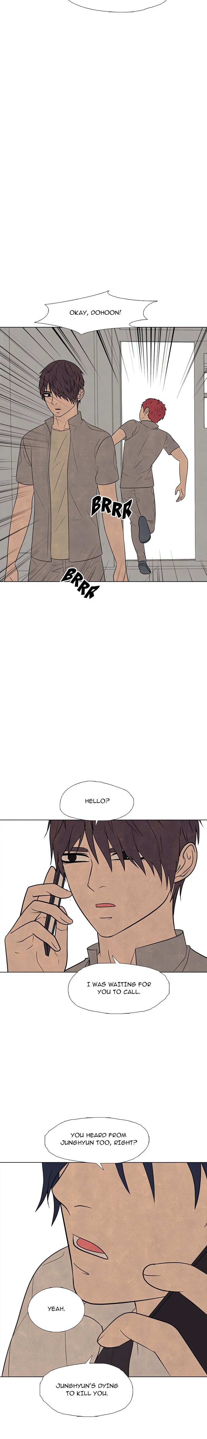 High School Devil Chapter 315 - HolyManga.Net