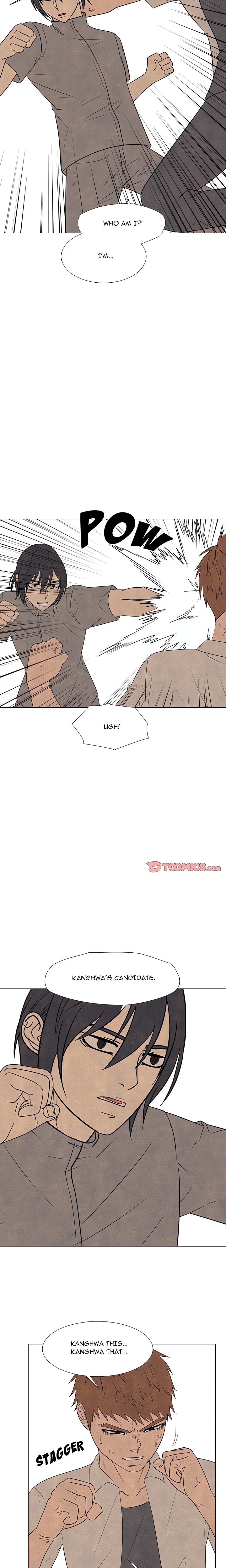 High School Devil Chapter 317 - HolyManga.Net