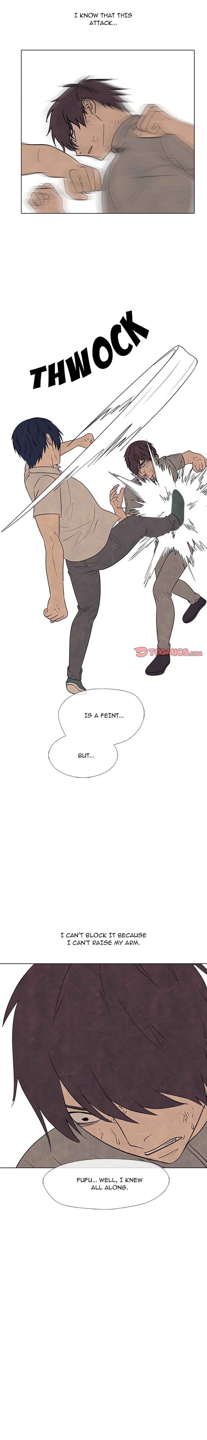 High School Devil Chapter 319 - HolyManga.Net