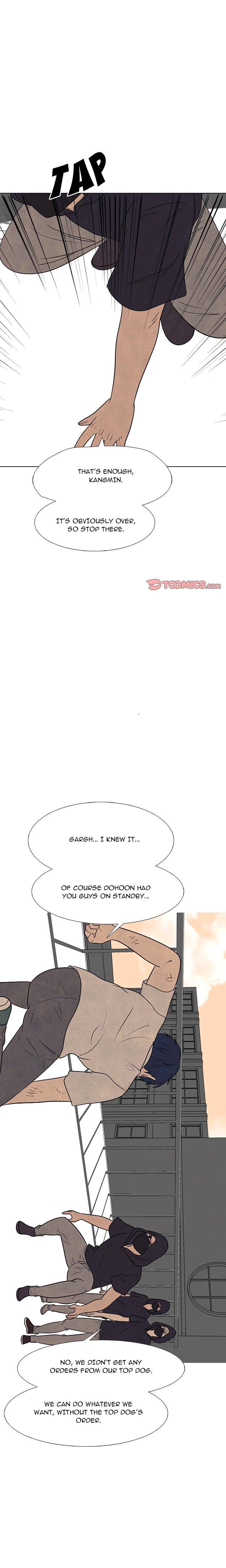 High School Devil Chapter 319 - HolyManga.Net