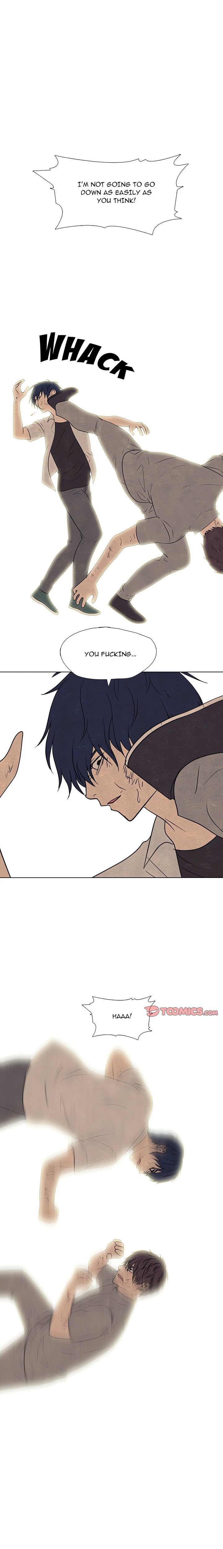 High School Devil Chapter 319 - HolyManga.Net