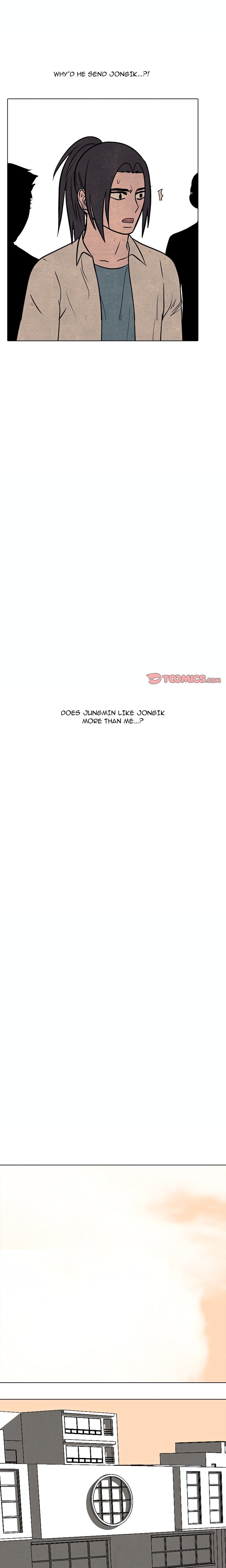 High School Devil Chapter 321 - HolyManga.Net