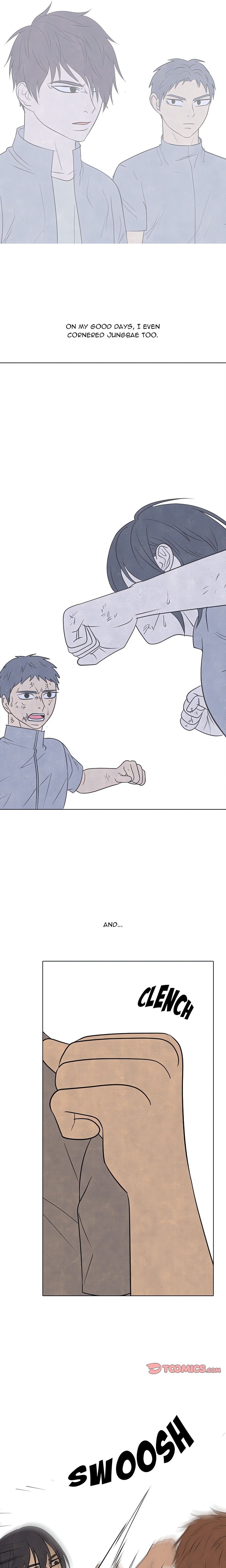 High School Devil Chapter 321 - HolyManga.Net