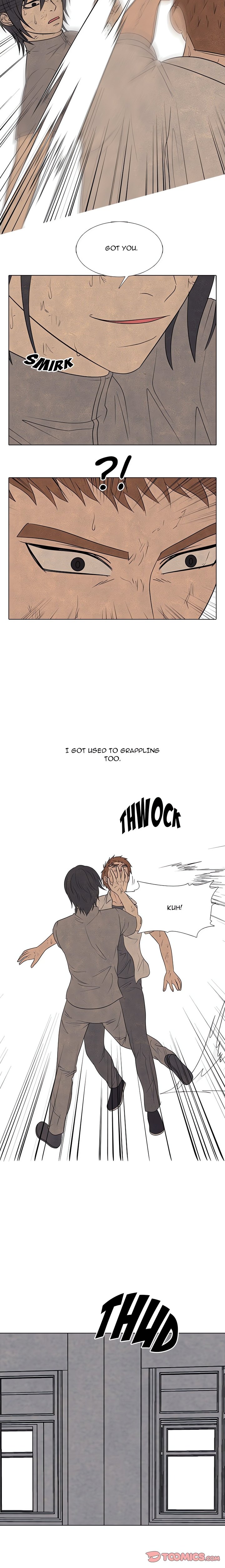 High School Devil Chapter 321 - HolyManga.Net