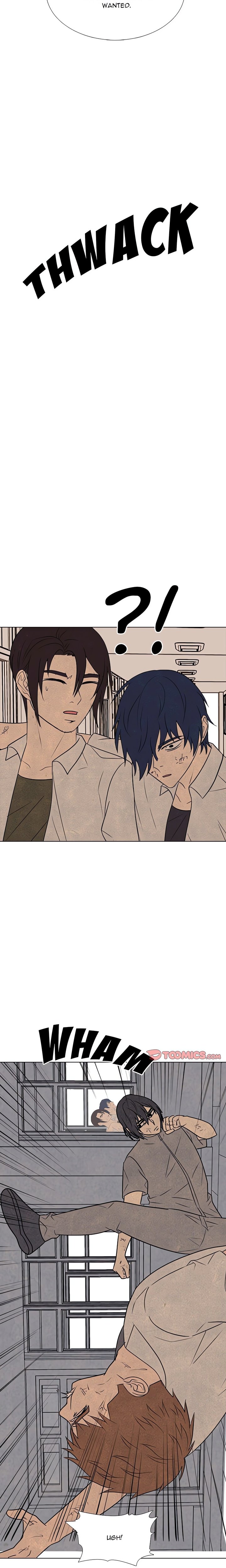 High School Devil Chapter 321 - HolyManga.Net
