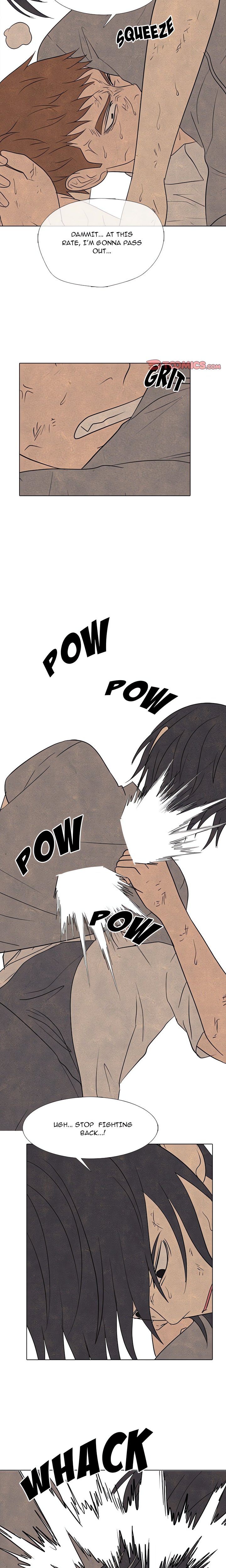 High School Devil Chapter 321 - HolyManga.Net