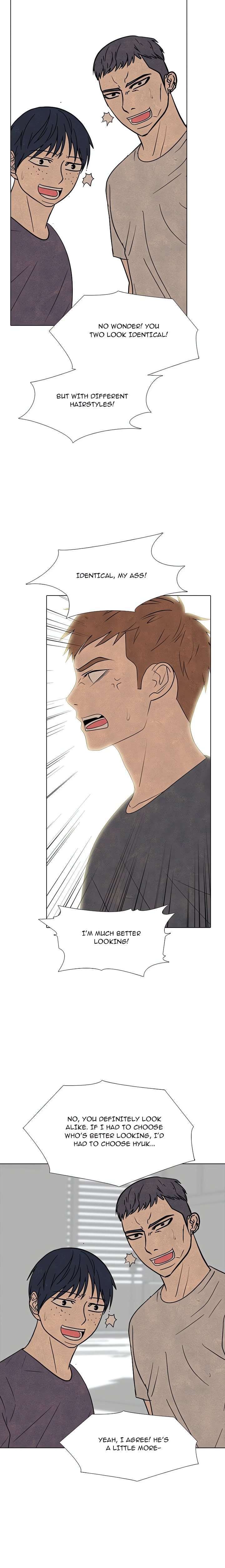 High School Devil Chapter 326 - HolyManga.Net