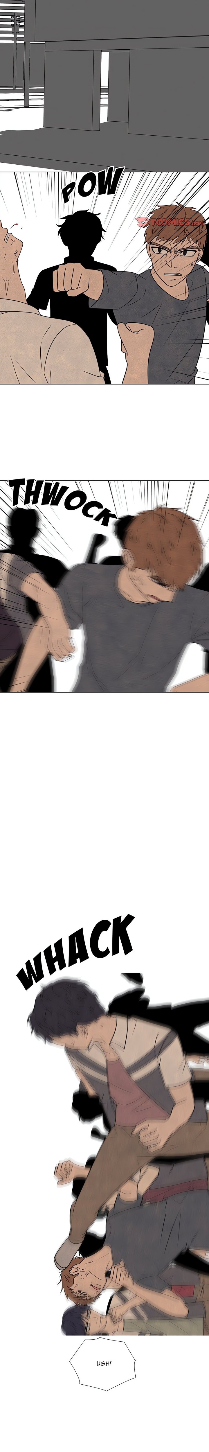 High School Devil Chapter 326 - HolyManga.Net