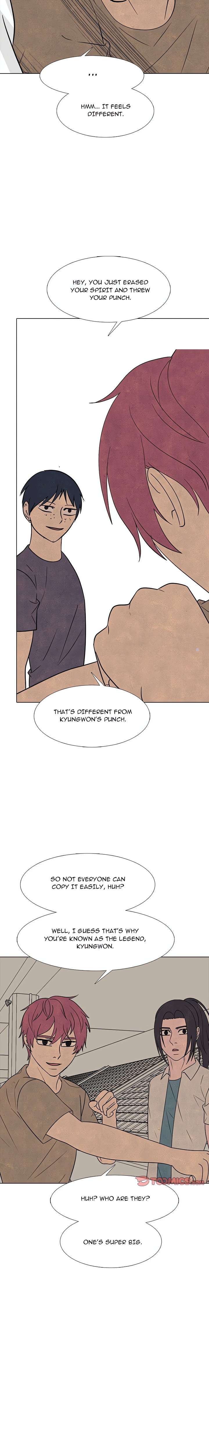 High School Devil Chapter 329 - HolyManga.Net