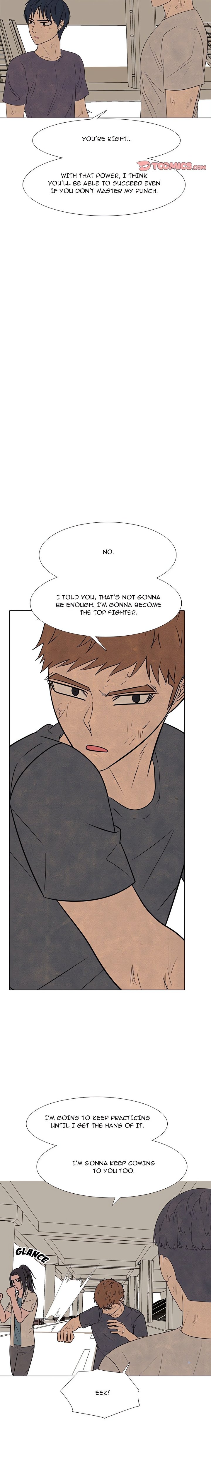 High School Devil Chapter 329 - HolyManga.Net
