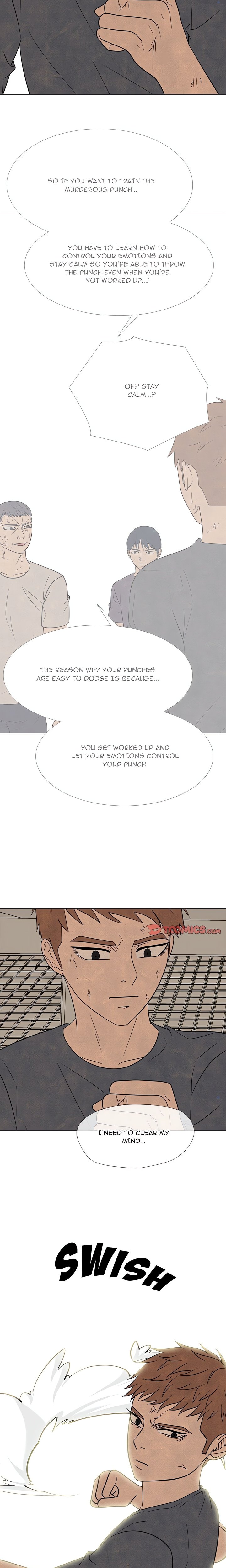 High School Devil Chapter 329 - HolyManga.Net