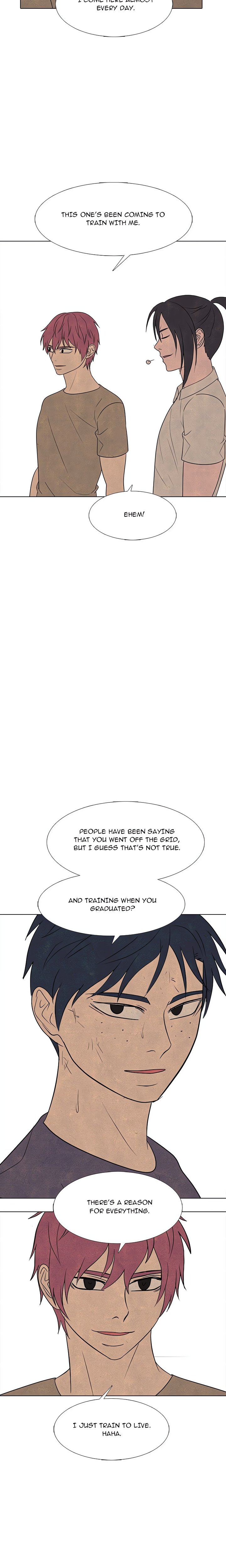 High School Devil Chapter 329 - HolyManga.Net