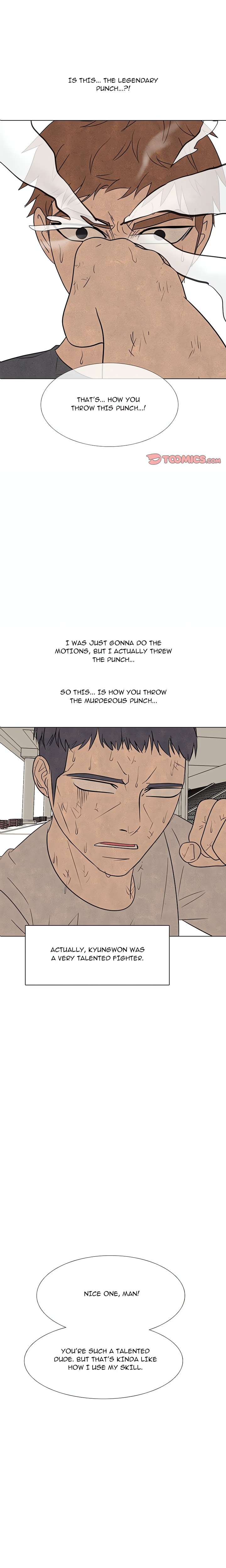 High School Devil Chapter 329 - HolyManga.Net