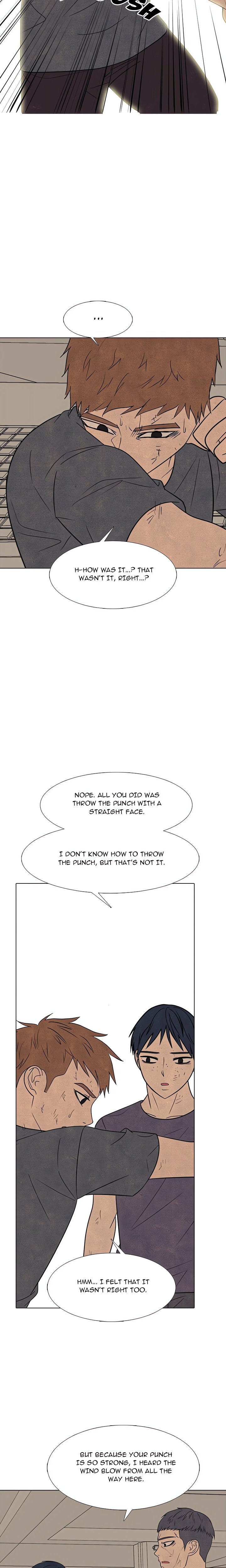 High School Devil Chapter 329 - HolyManga.Net