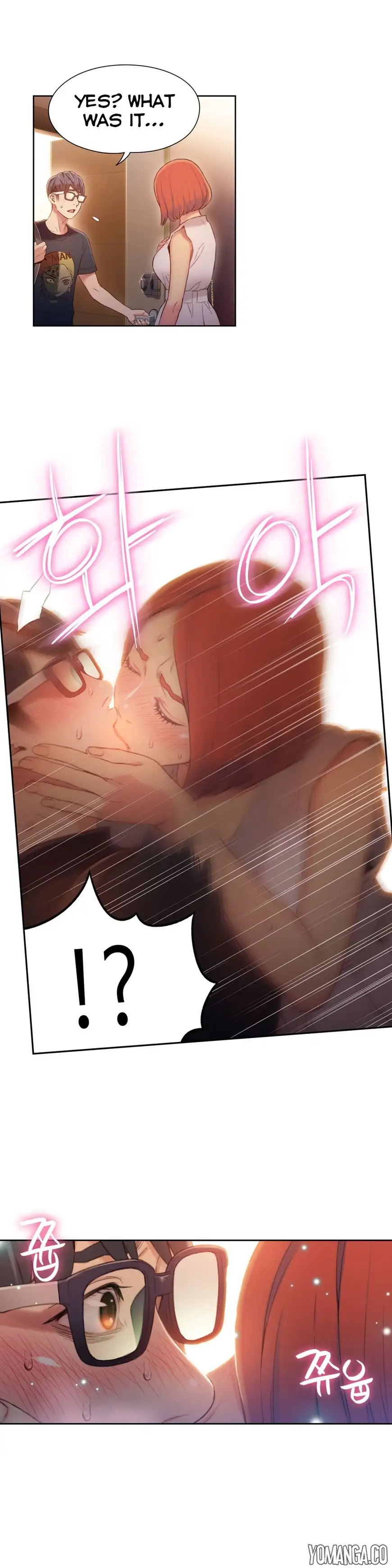 Sweet Guy Chapter 56 - HolyManga.Net