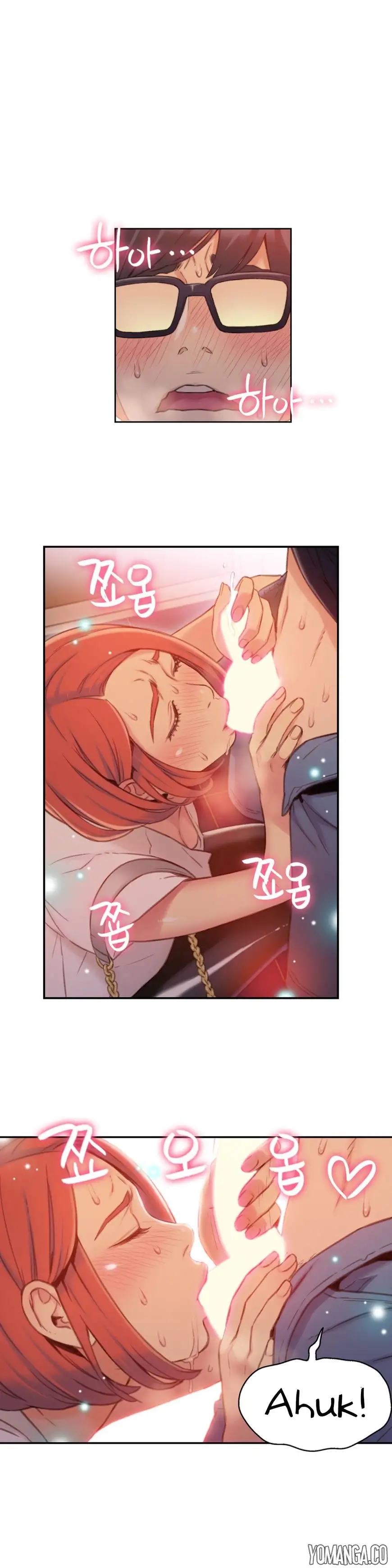 Sweet Guy Chapter 56 - HolyManga.Net
