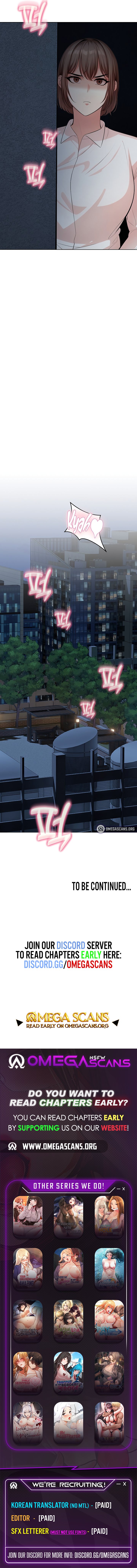 A Guy And A Girl Stuck In An Elevator Chapter 13 - HolyManga.Net