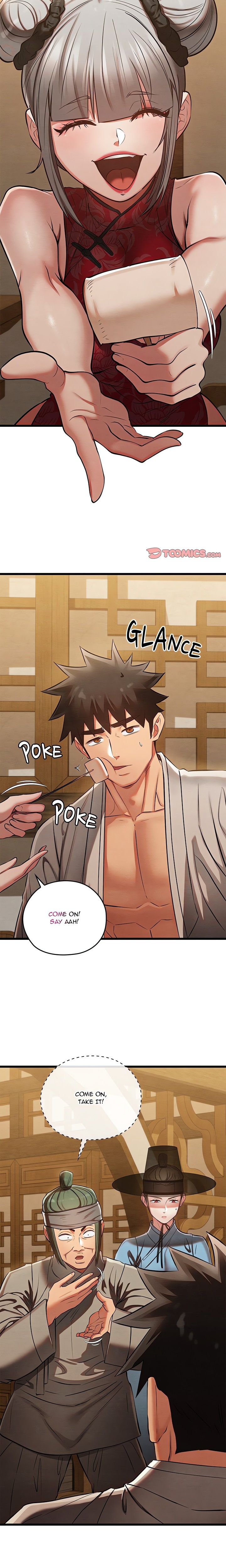 Principles And Practices Of Lovemaking Chapter 34 - HolyManga.Net