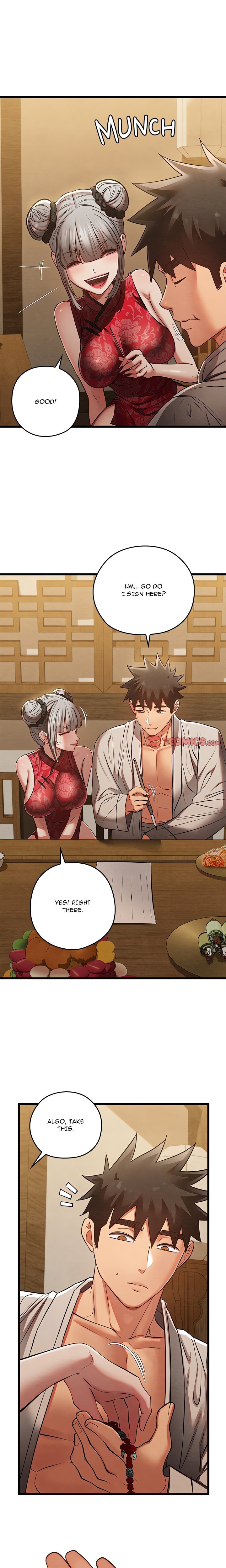 Principles And Practices Of Lovemaking Chapter 34 - HolyManga.Net