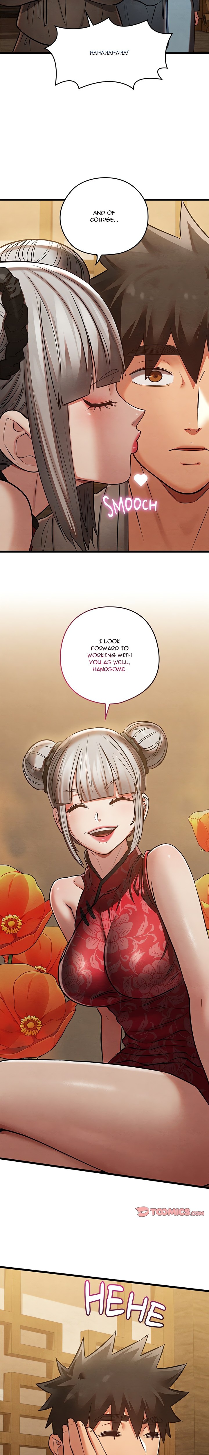 Principles And Practices Of Lovemaking Chapter 34 - HolyManga.Net