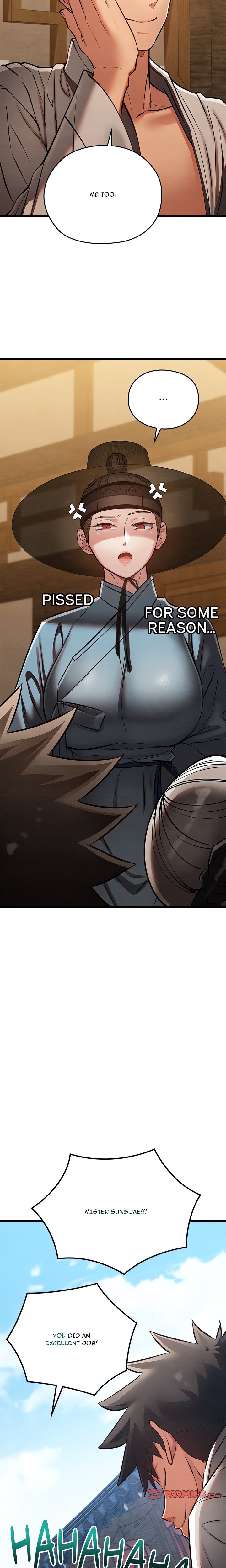 Principles And Practices Of Lovemaking Chapter 34 - HolyManga.Net